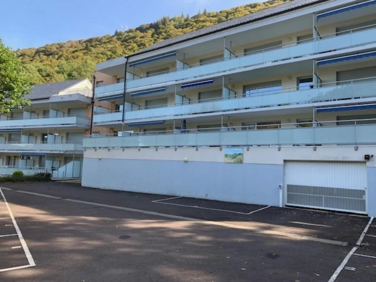 Mont-Dore, F3 Confortable Avec Terrasse, Parking, Proche Centre - Fr-1-415-98 0*, Le Mont-Dore France